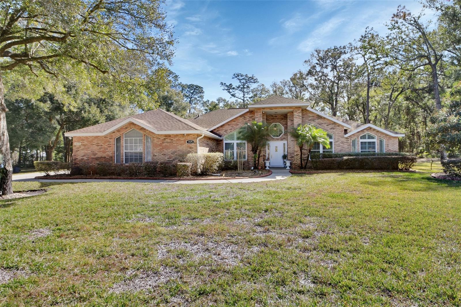 1575 COVERED BRIDGE DR, DELAND, FL, 32724