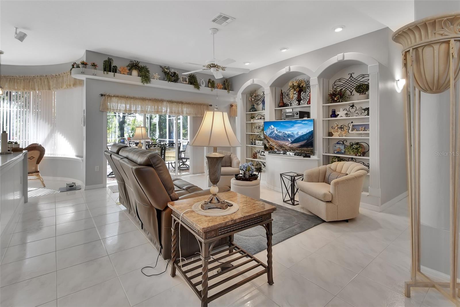 1575 COVERED BRIDGE DR, DELAND, FL, 32724