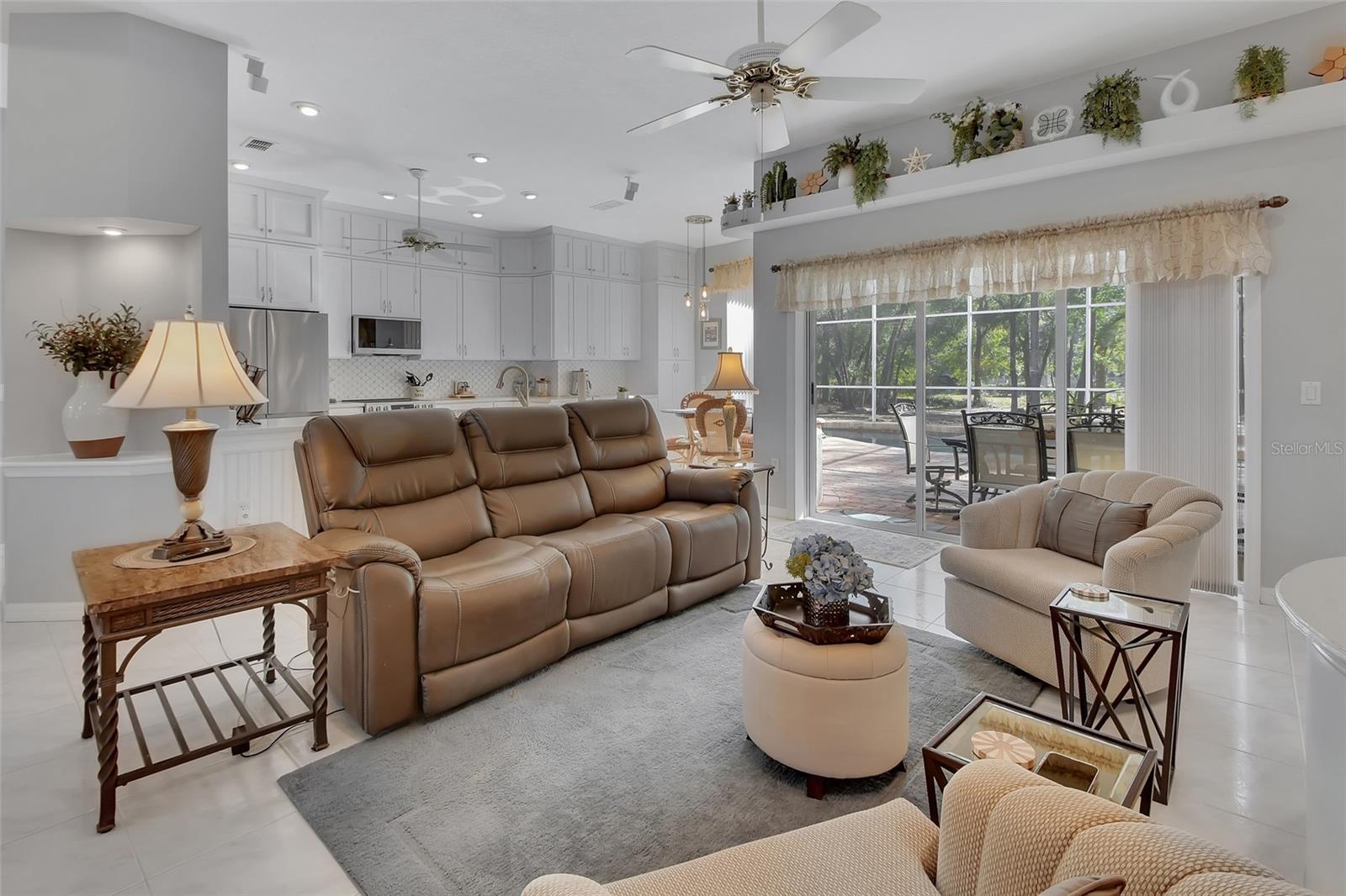 1575 COVERED BRIDGE DR, DELAND, FL, 32724
