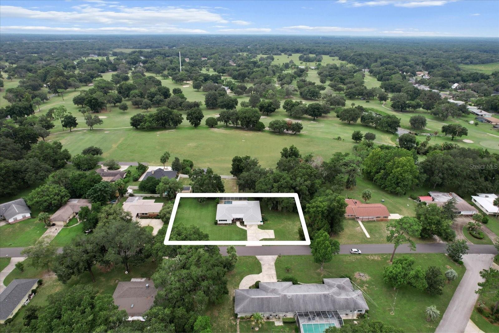 8522 E CRESCO LN, INVERNESS, FL, 34450