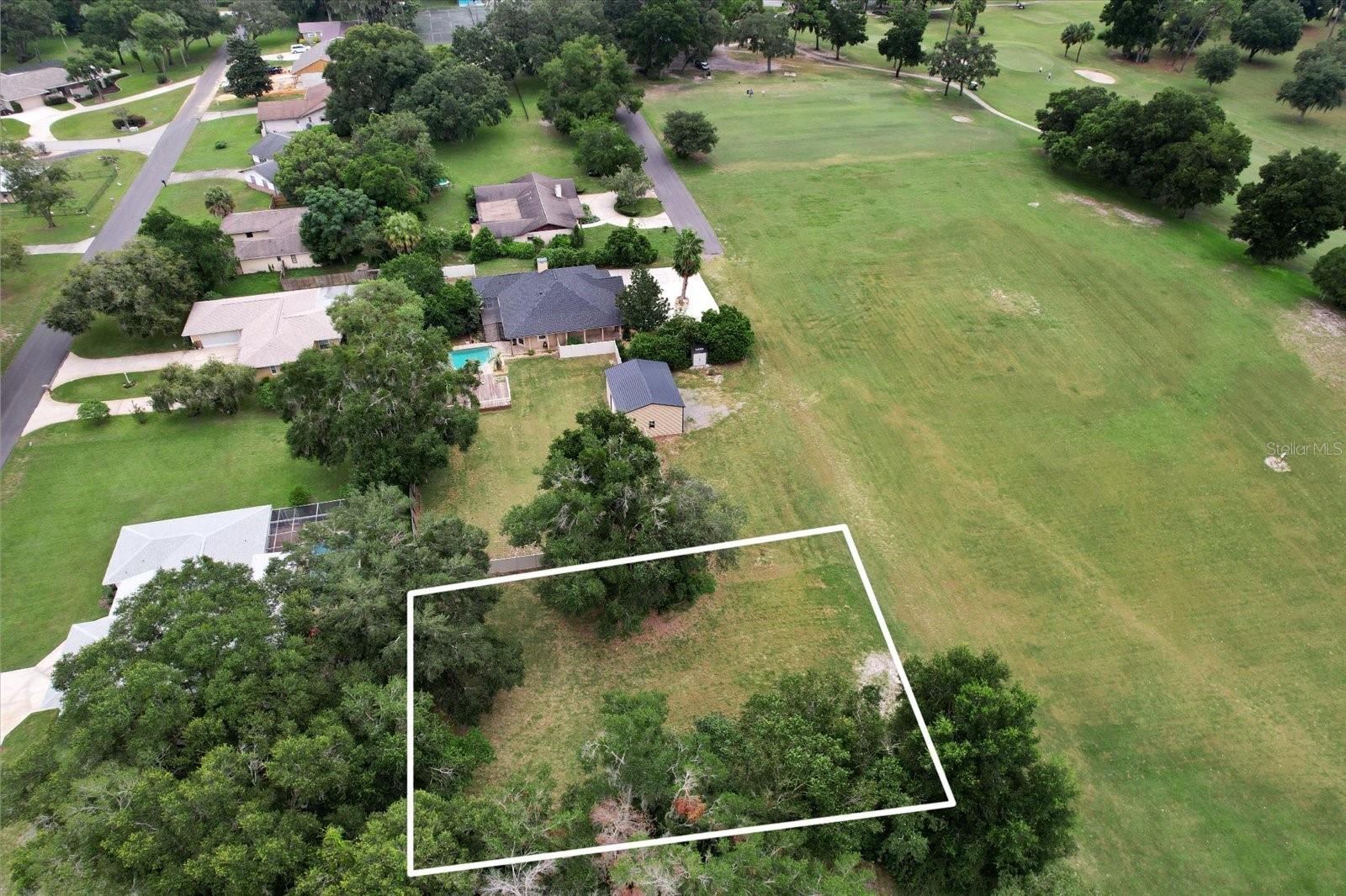 8522 E CRESCO LN, INVERNESS, FL, 34450