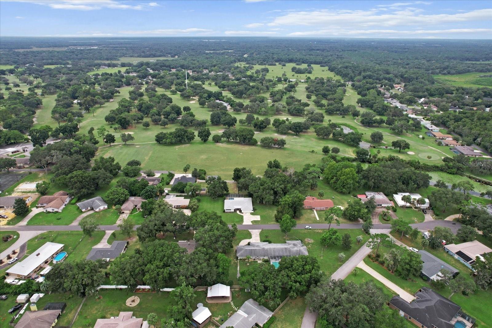 8522 E CRESCO LN, INVERNESS, FL, 34450