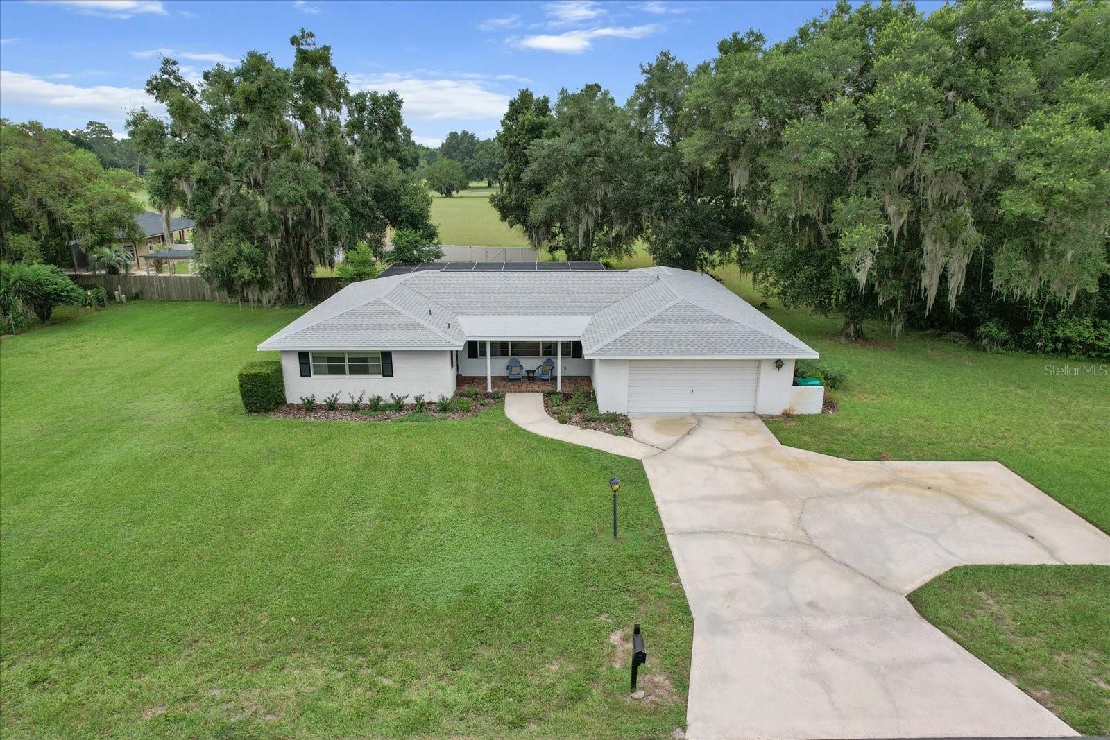 8522 E CRESCO LN, INVERNESS, FL, 34450