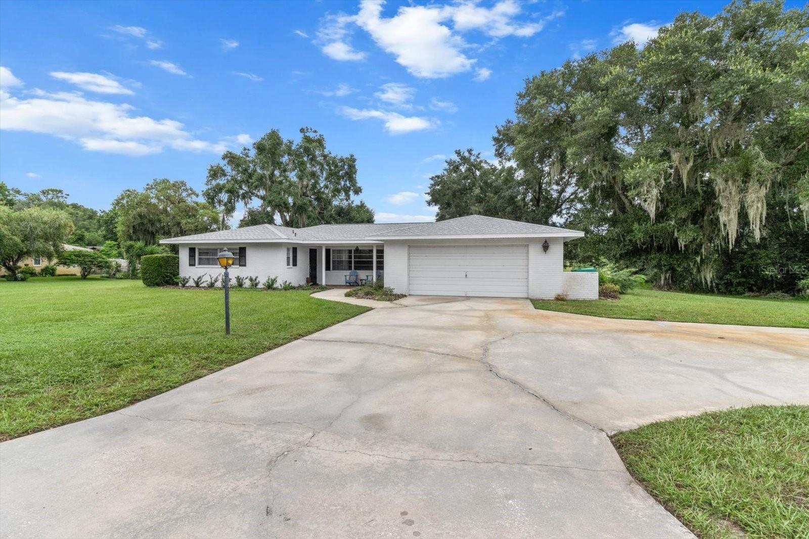 8522 E CRESCO LN, INVERNESS, FL, 34450