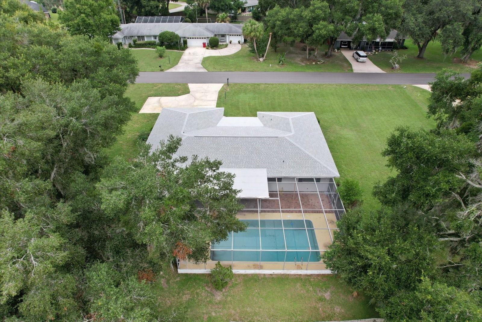 8522 E CRESCO LN, INVERNESS, FL, 34450