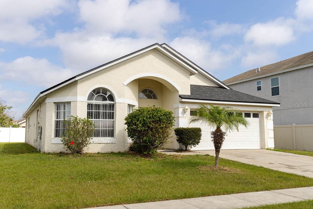 2605 WATERLINE ST, KISSIMMEE, FL, 34743