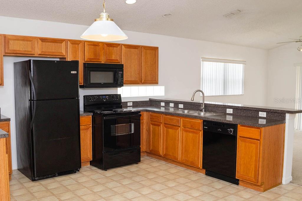 2605 WATERLINE ST, KISSIMMEE, FL, 34743