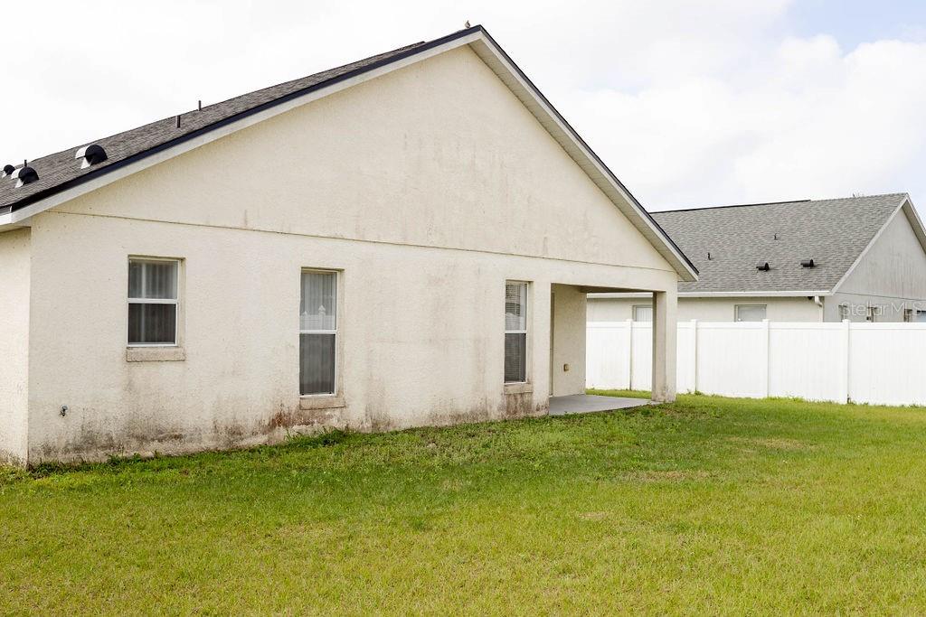 2605 WATERLINE ST, KISSIMMEE, FL, 34743