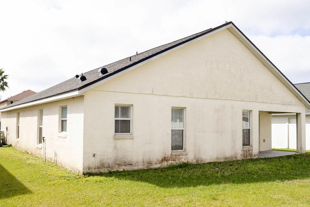 2605 WATERLINE ST, KISSIMMEE, FL, 34743