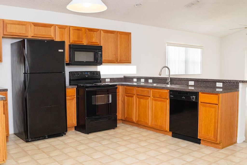 2605 WATERLINE ST, KISSIMMEE, FL, 34743