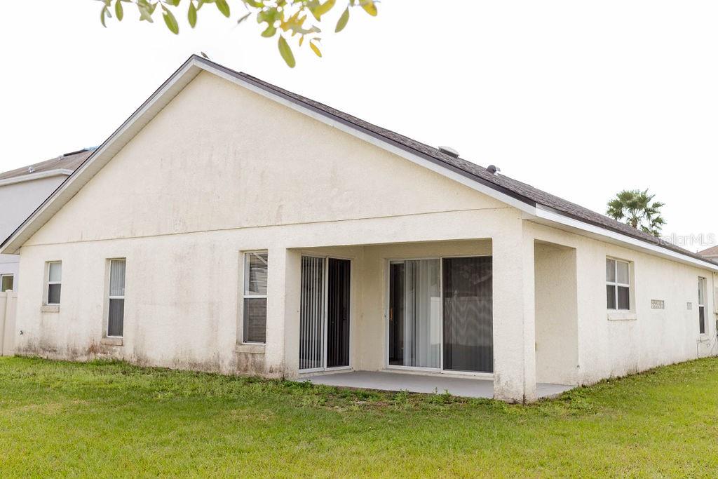 2605 WATERLINE ST, KISSIMMEE, FL, 34743