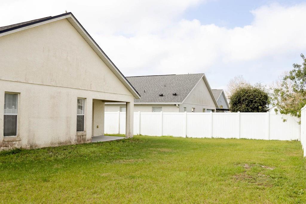 2605 WATERLINE ST, KISSIMMEE, FL, 34743