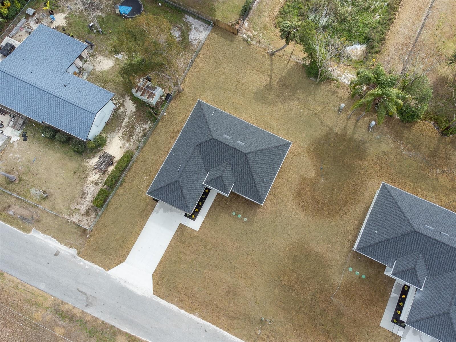 27 PALMETTO DR, DEBARY, FL, 32713