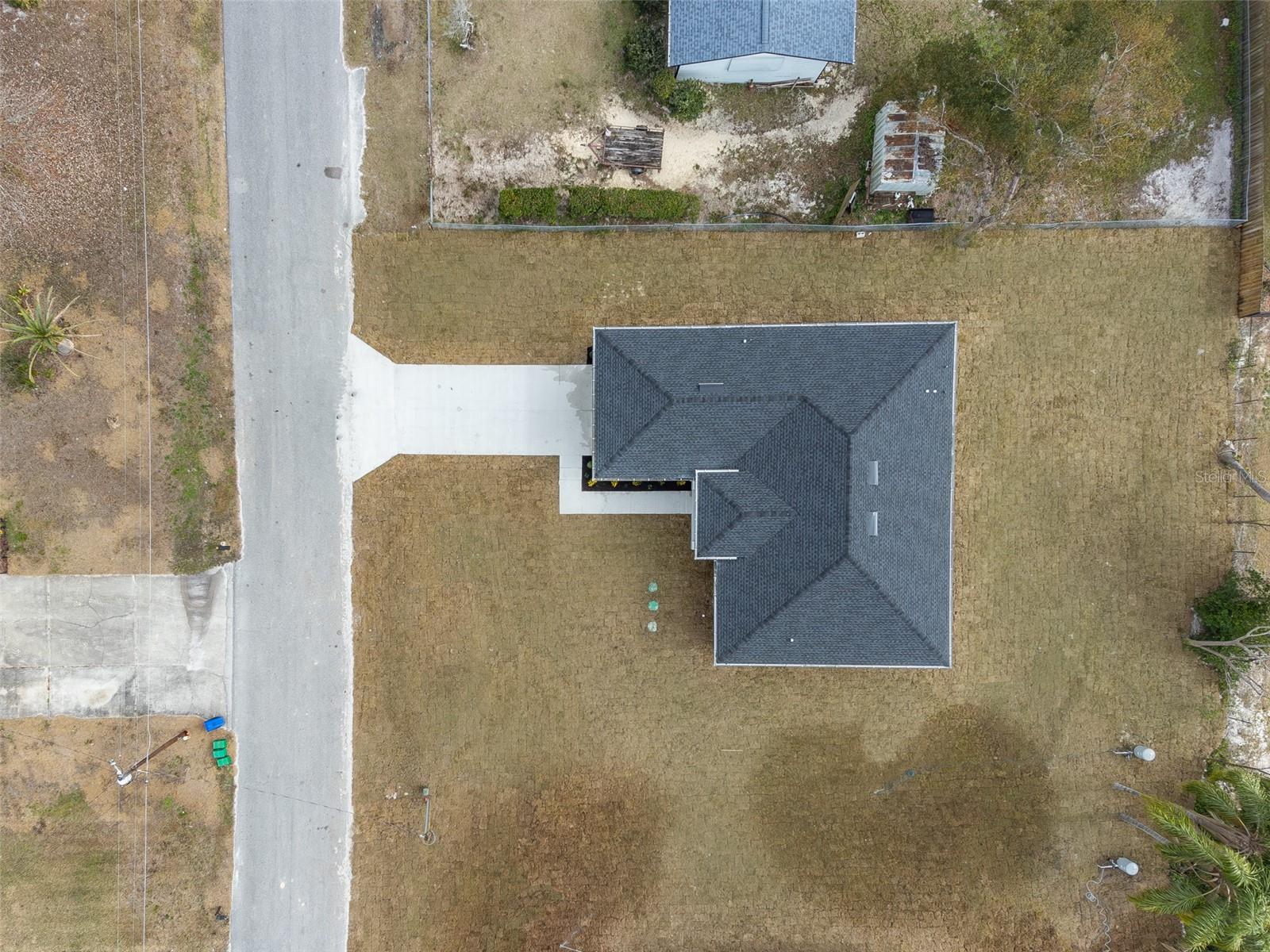 27 PALMETTO DR, DEBARY, FL, 32713