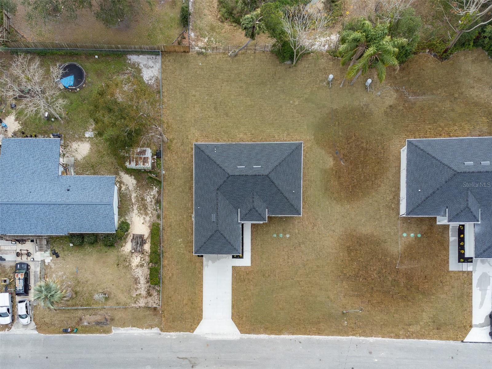 27 PALMETTO DR, DEBARY, FL, 32713