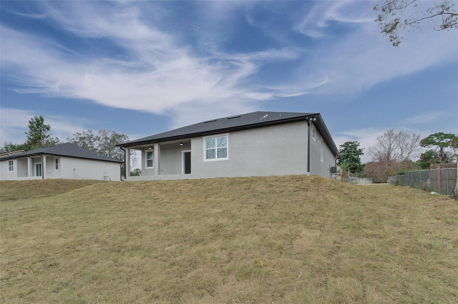 27 PALMETTO DR, DEBARY, FL, 32713