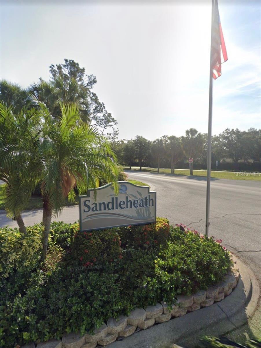 3112 SANDLEHEATH #84, SARASOTA, FL, 34235