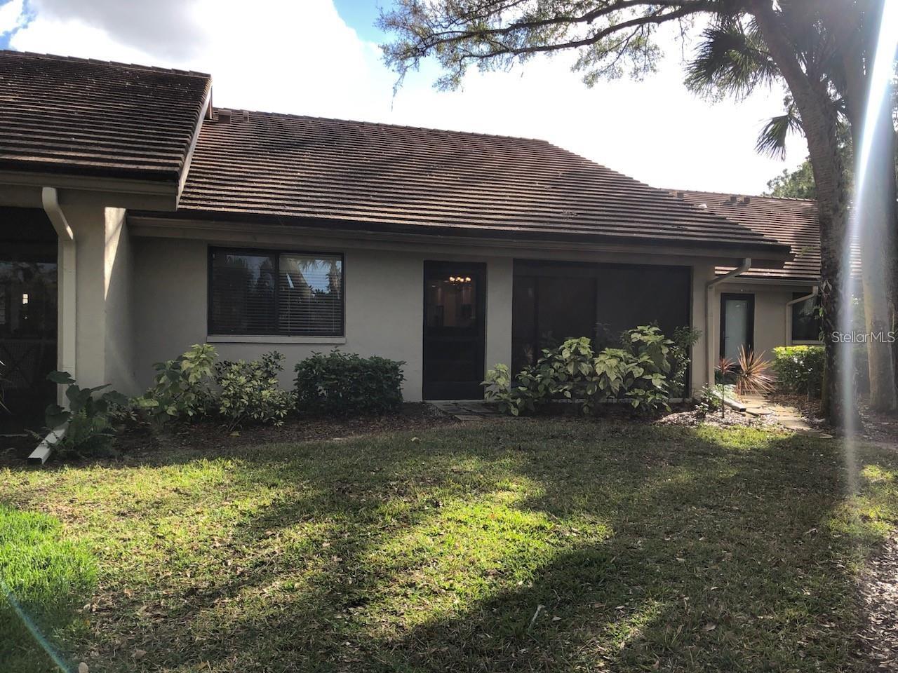 3112 SANDLEHEATH #84, SARASOTA, FL, 34235