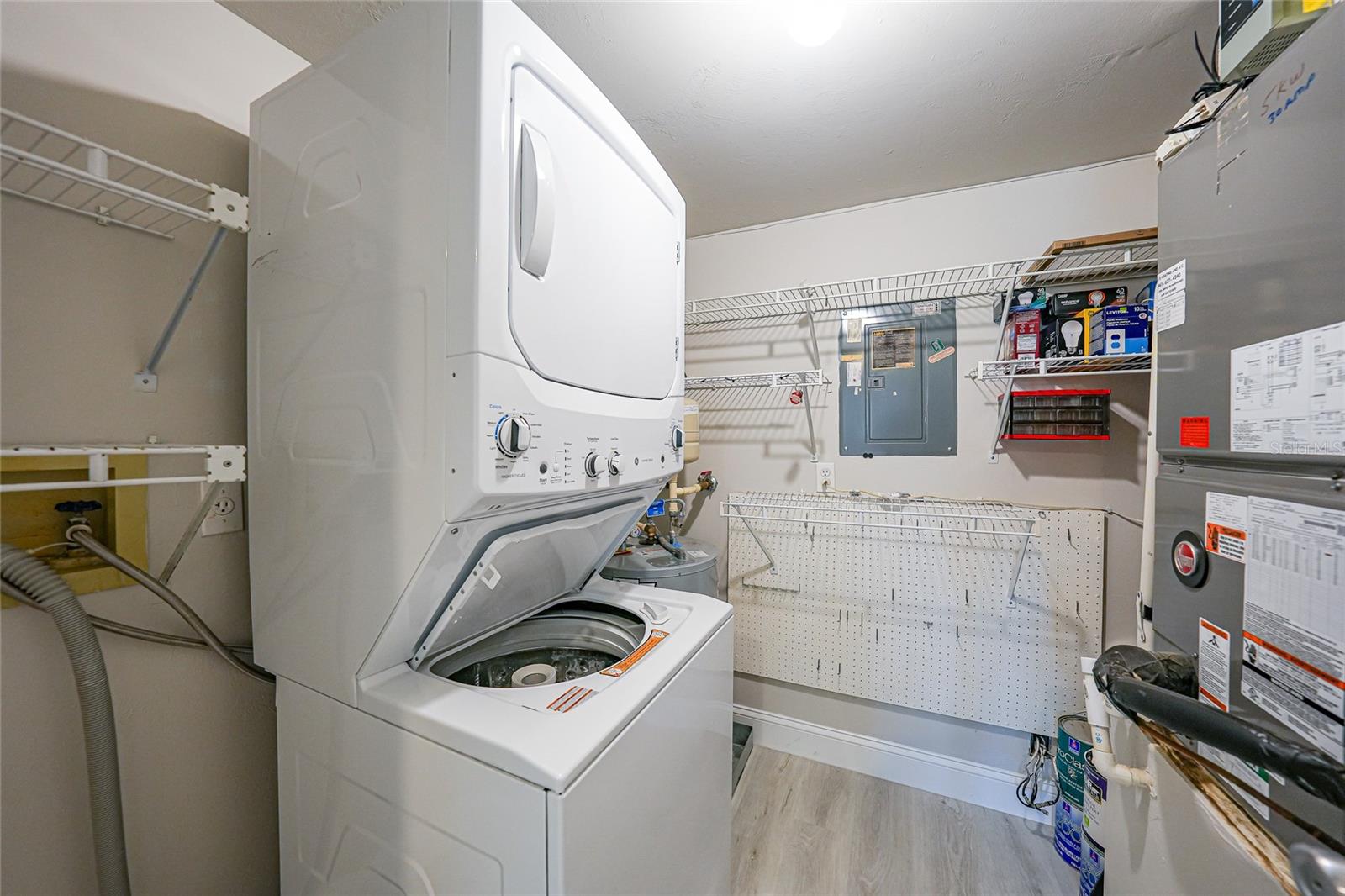 3310 LOVELAND BLVD #802, PUNTA GORDA, FL, 33980