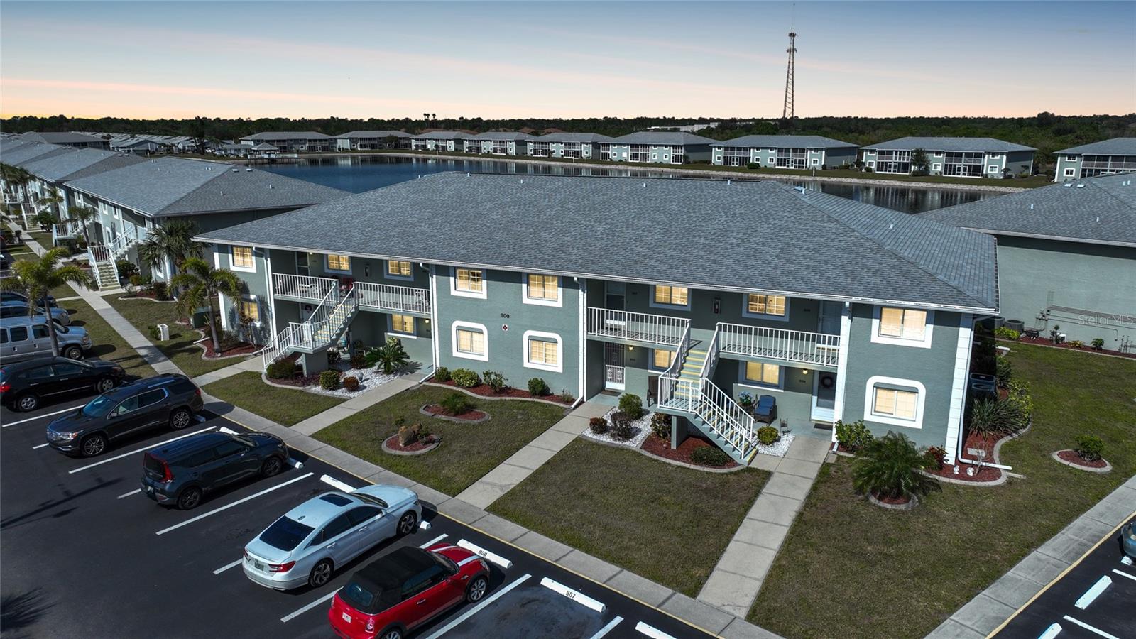 3310 LOVELAND BLVD #802, PUNTA GORDA, FL, 33980