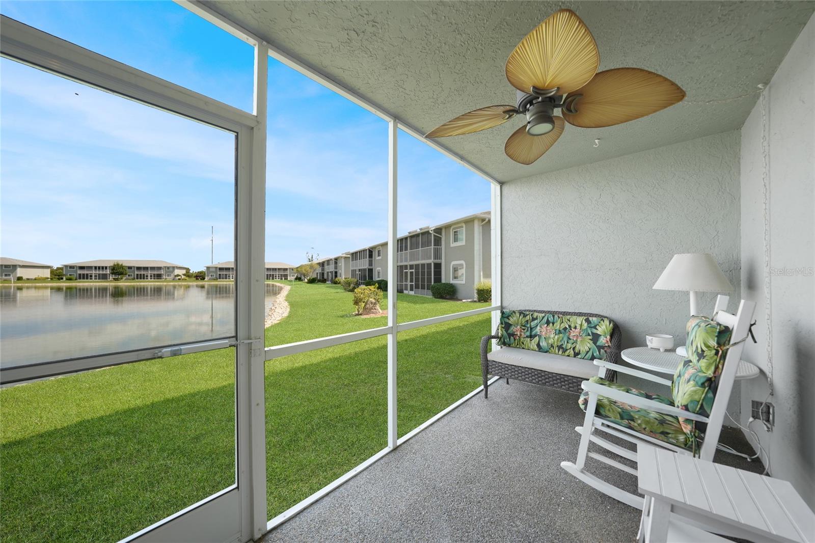 3310 LOVELAND BLVD #802, PUNTA GORDA, FL, 33980