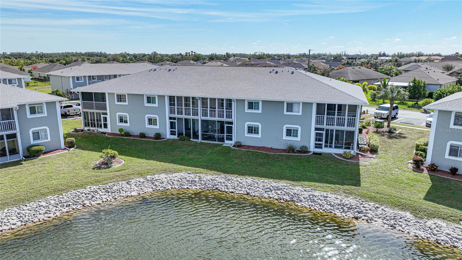 3310 LOVELAND BLVD #802, PUNTA GORDA, FL, 33980