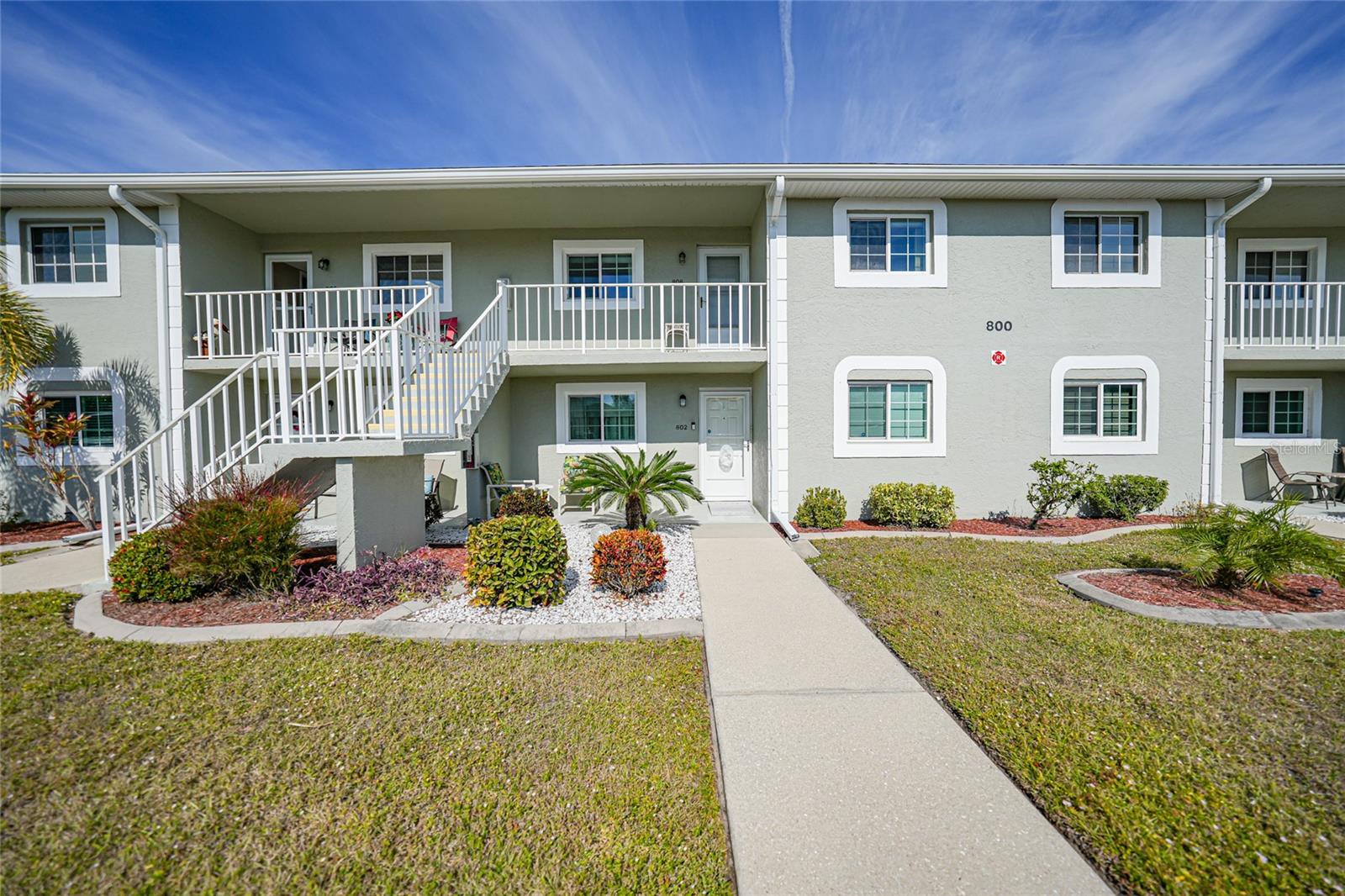3310 LOVELAND BLVD #802, PUNTA GORDA, FL, 33980