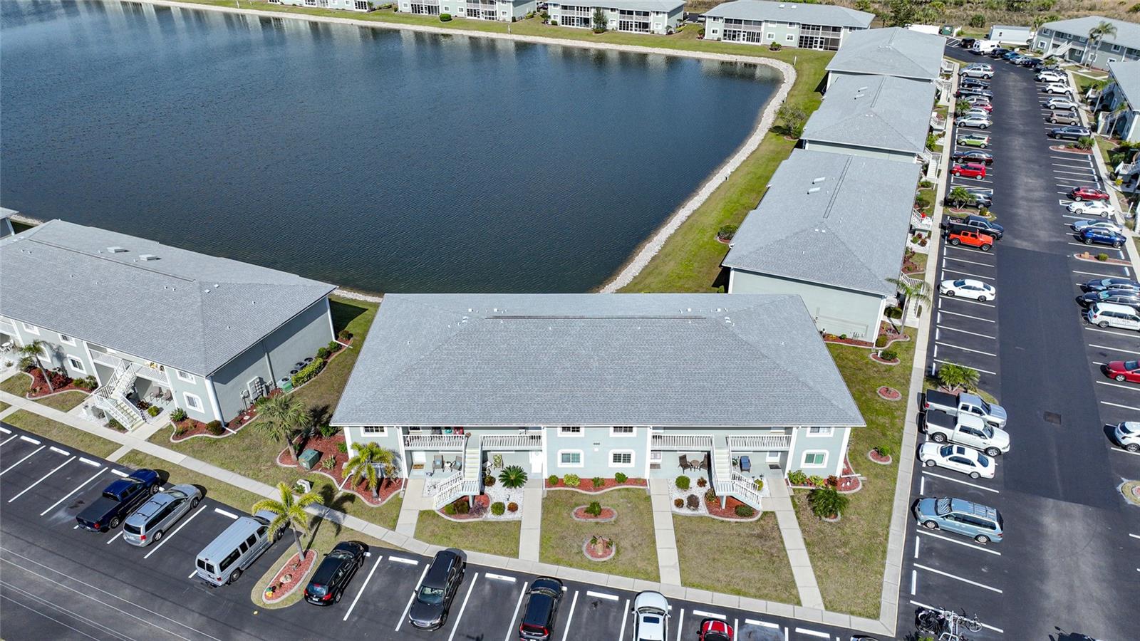 3310 LOVELAND BLVD #802, PUNTA GORDA, FL, 33980