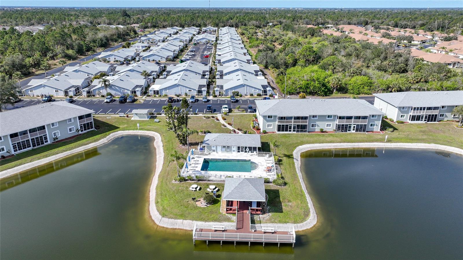 3310 LOVELAND BLVD #802, PUNTA GORDA, FL, 33980