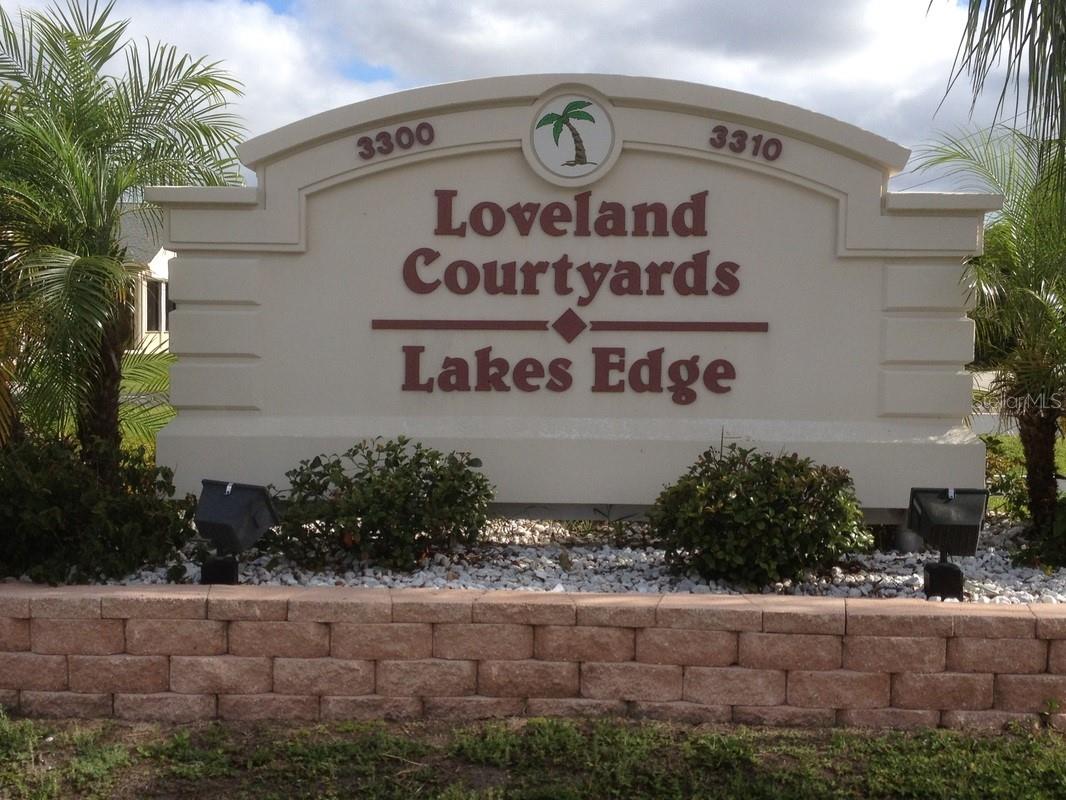 3310 LOVELAND BLVD #802, PUNTA GORDA, FL, 33980