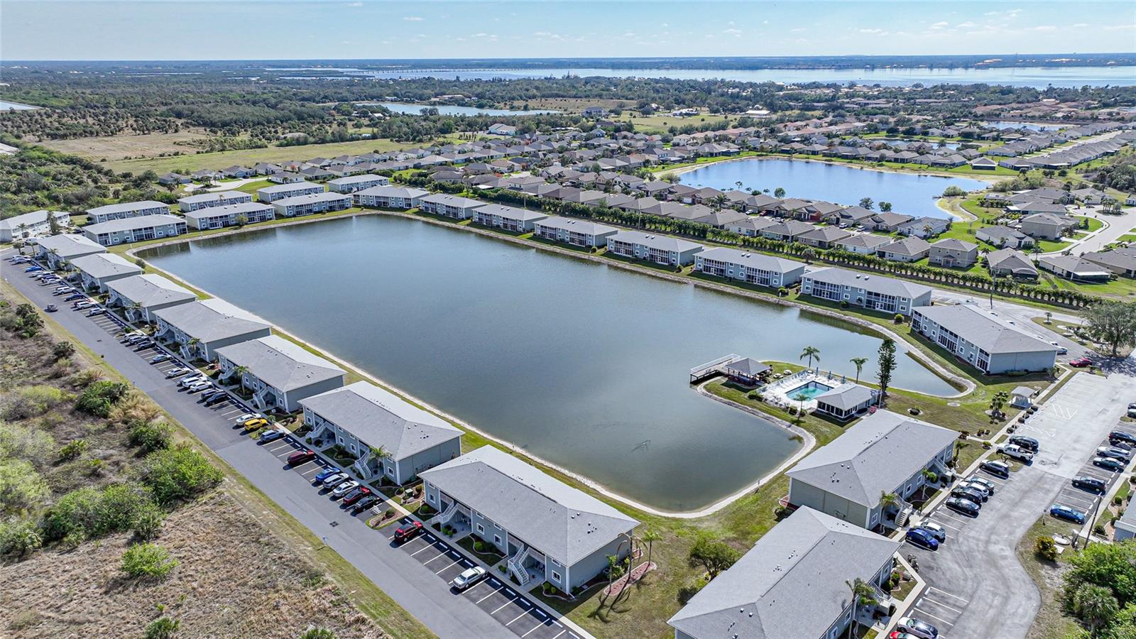 3310 LOVELAND BLVD #802, PUNTA GORDA, FL, 33980
