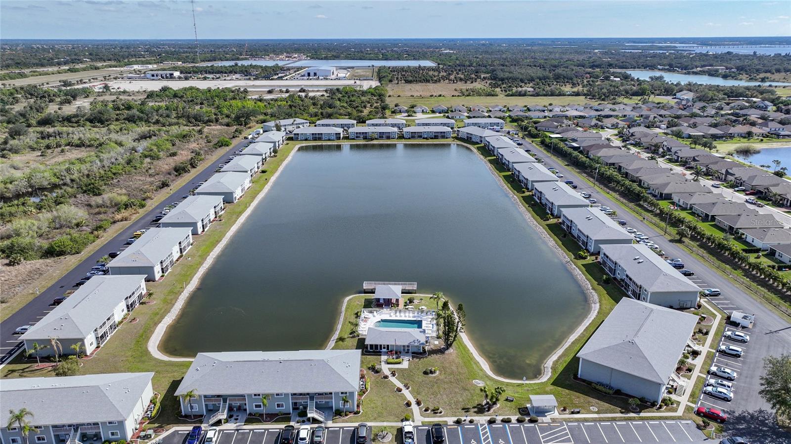 3310 LOVELAND BLVD #802, PUNTA GORDA, FL, 33980