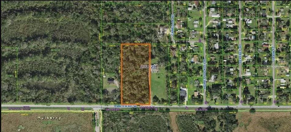 CARTER RD, LAKELAND, FL, 33813