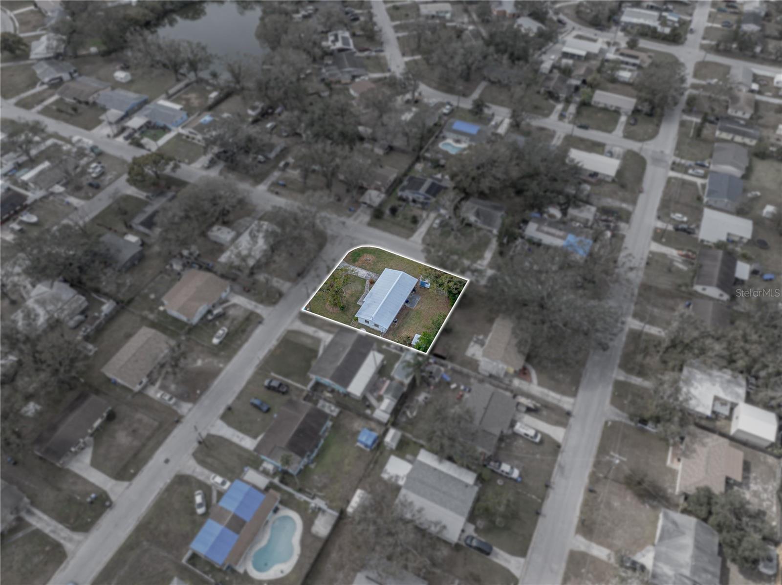 8002 SANE PL, TAMPA, FL, 33610