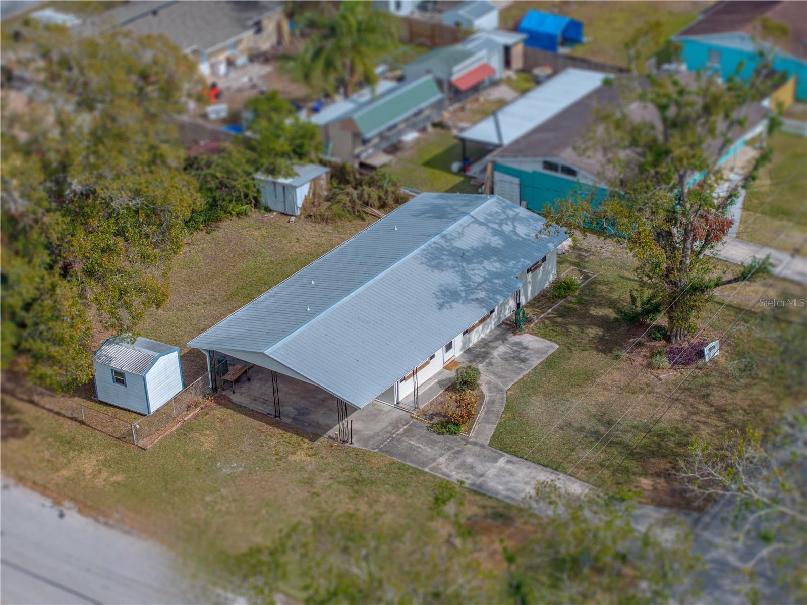 8002 SANE PL, TAMPA, FL, 33610