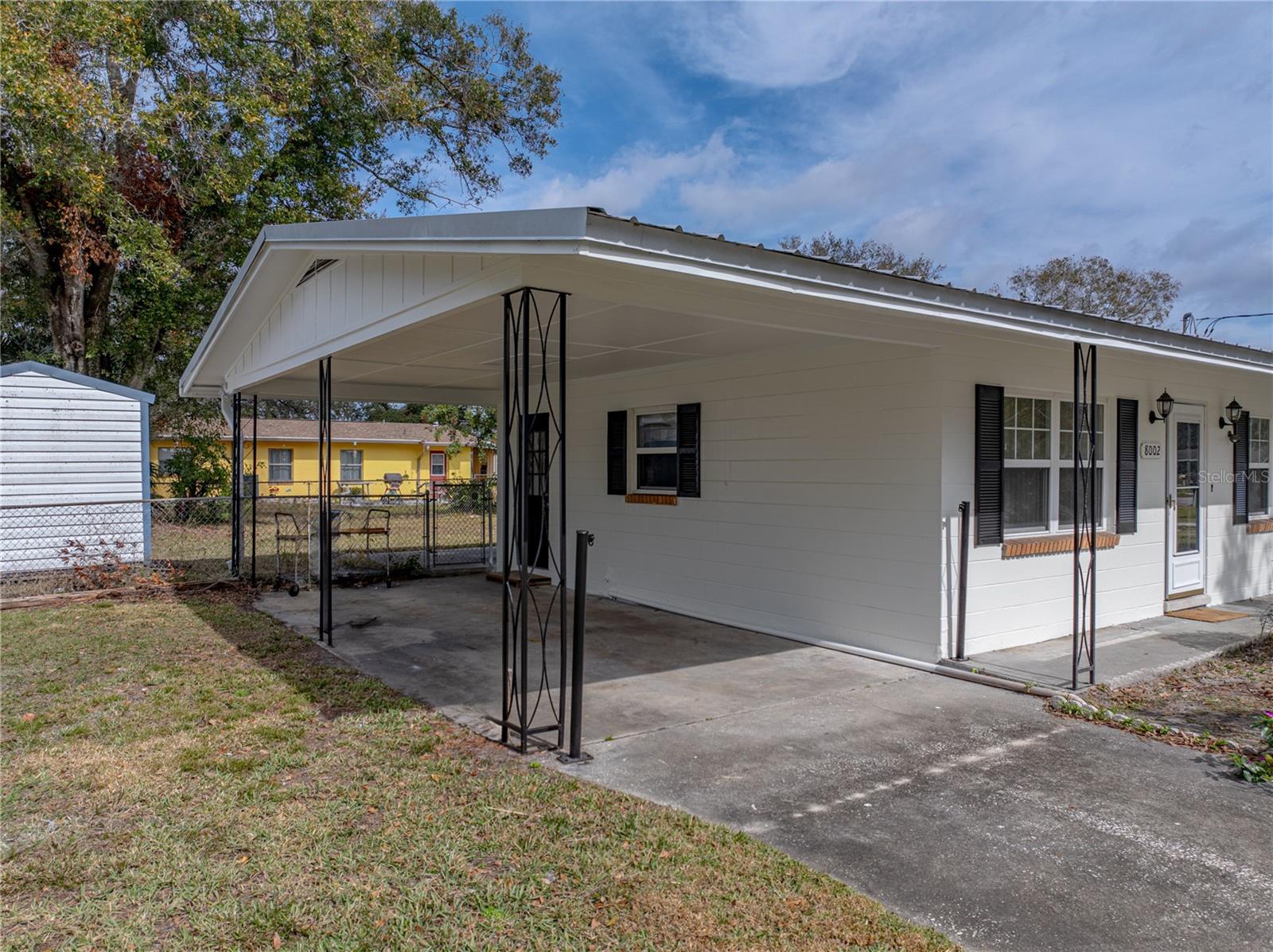 8002 SANE PL, TAMPA, FL, 33610