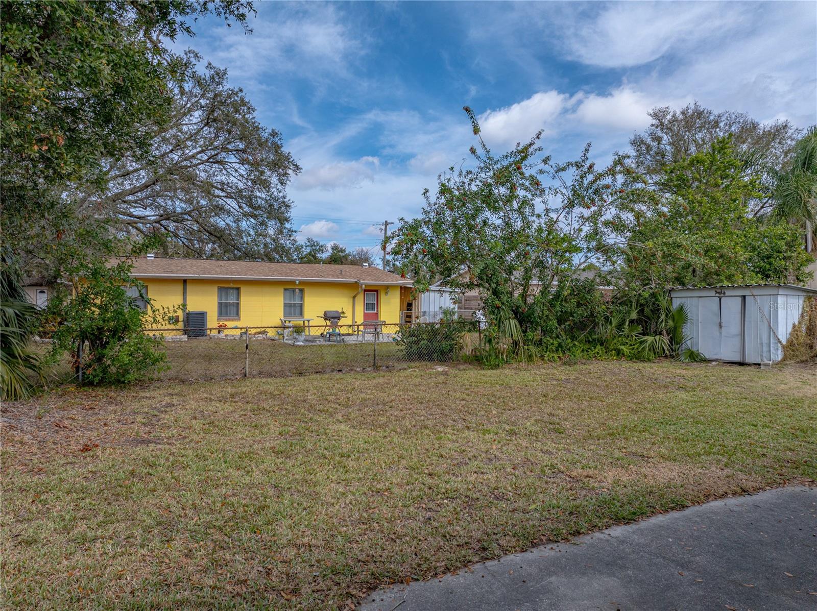 8002 SANE PL, TAMPA, FL, 33610