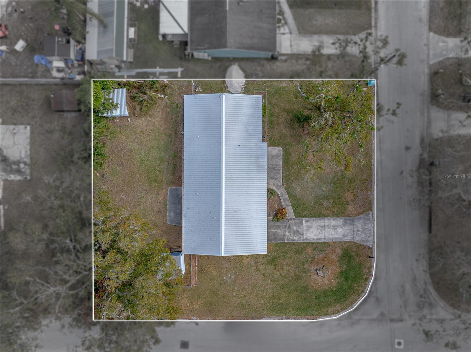 8002 SANE PL, TAMPA, FL, 33610