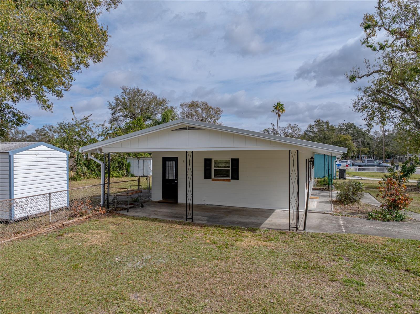 8002 SANE PL, TAMPA, FL, 33610