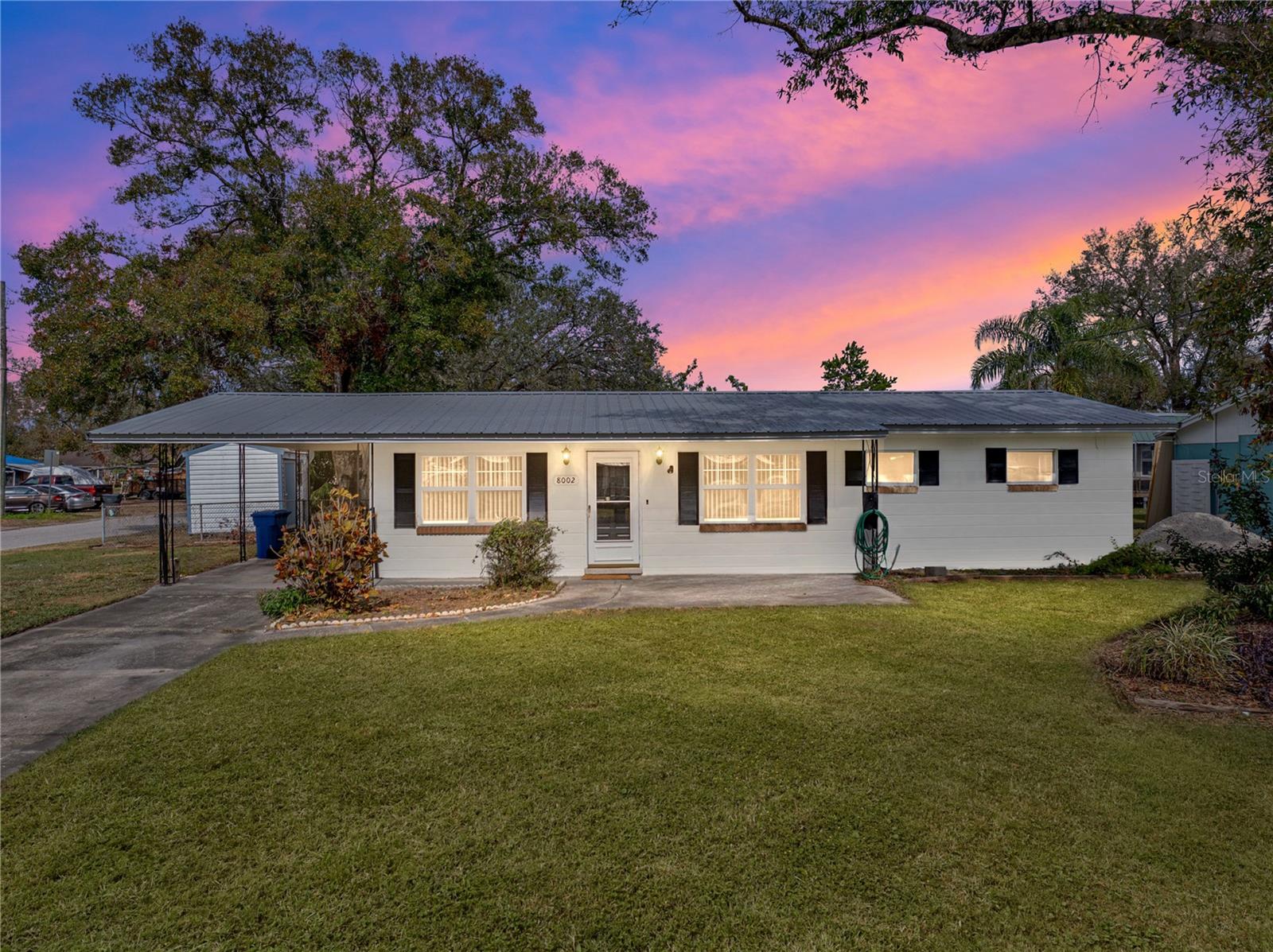 8002 SANE PL, TAMPA, FL, 33610