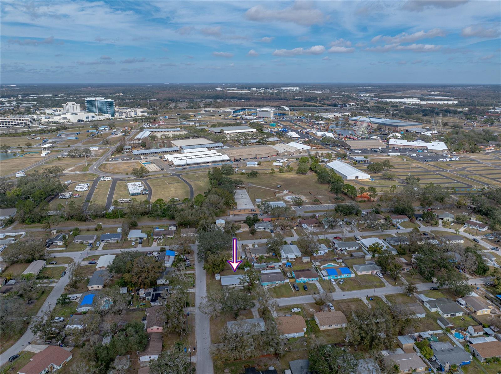 8002 SANE PL, TAMPA, FL, 33610