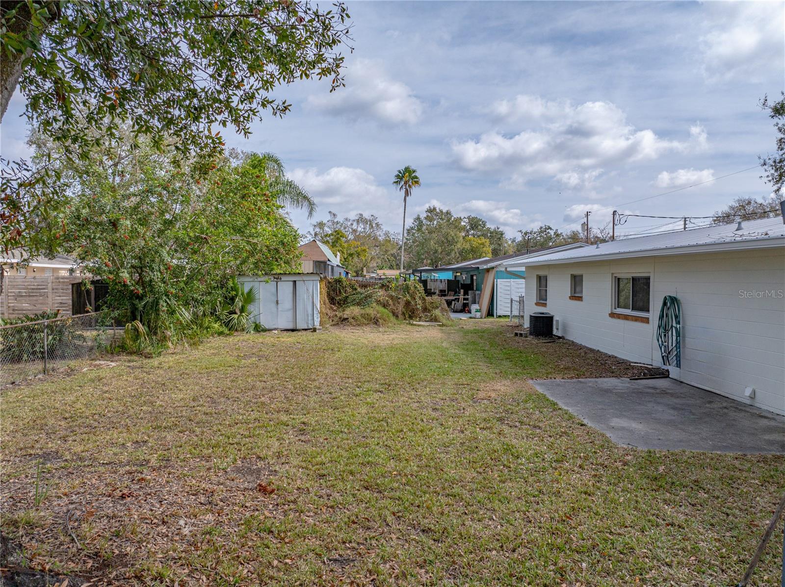 8002 SANE PL, TAMPA, FL, 33610