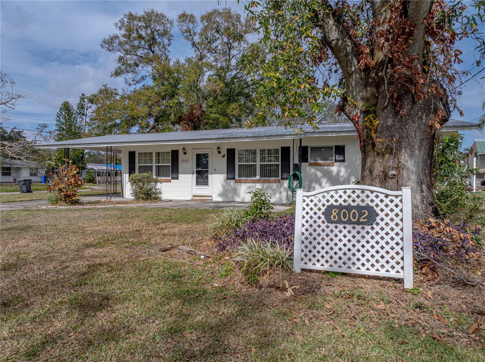 8002 SANE PL, TAMPA, FL, 33610