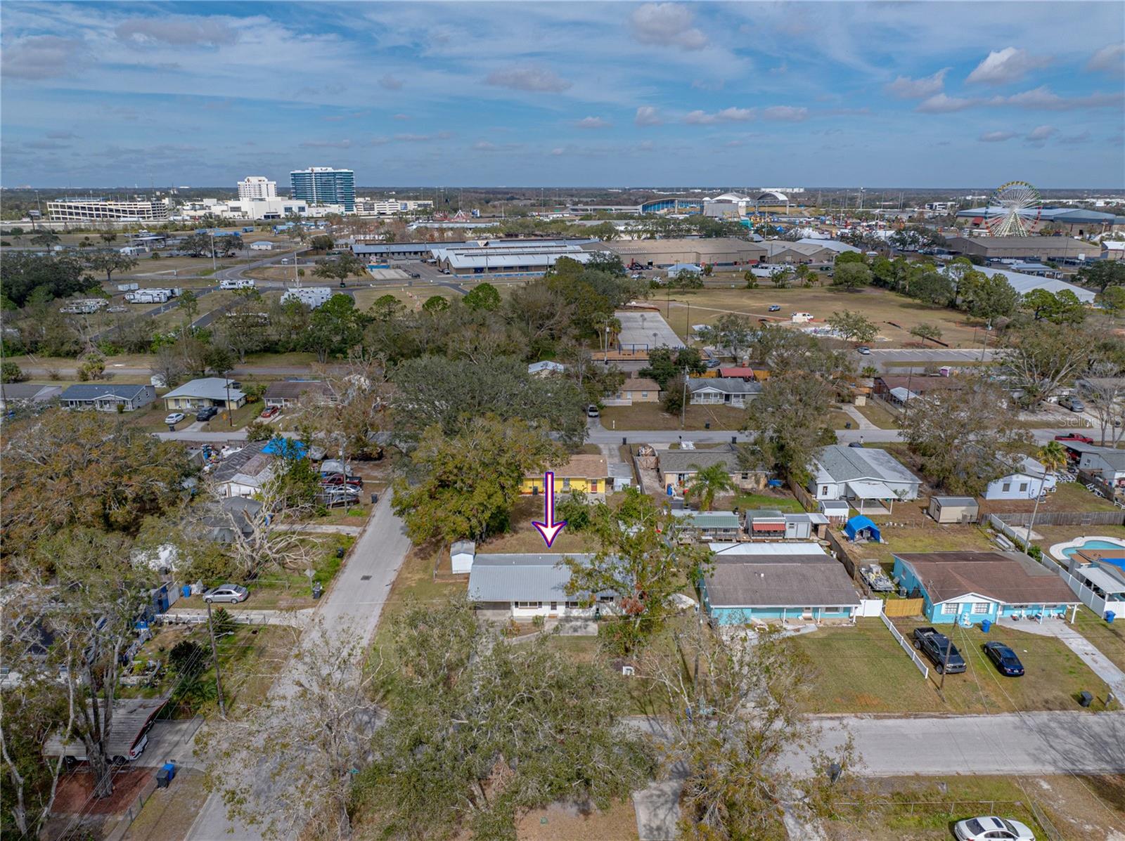 8002 SANE PL, TAMPA, FL, 33610