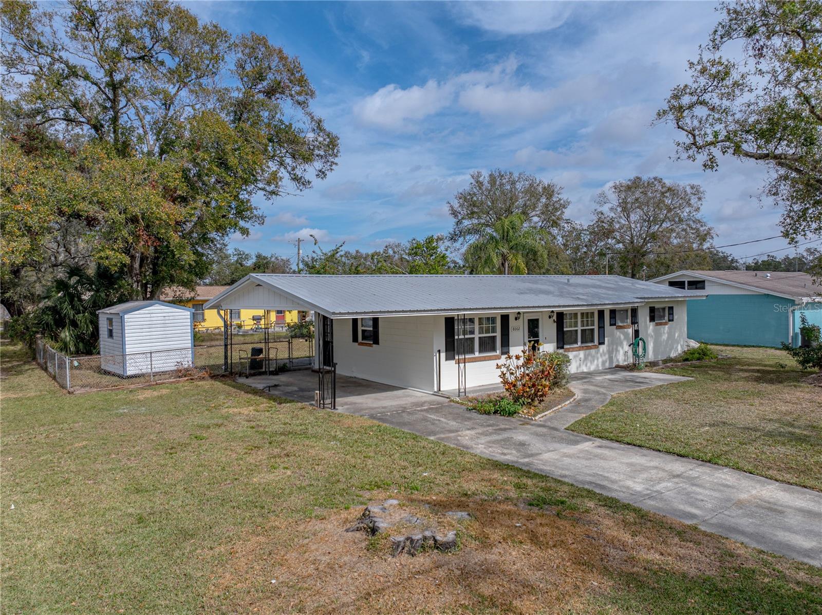 8002 SANE PL, TAMPA, FL, 33610
