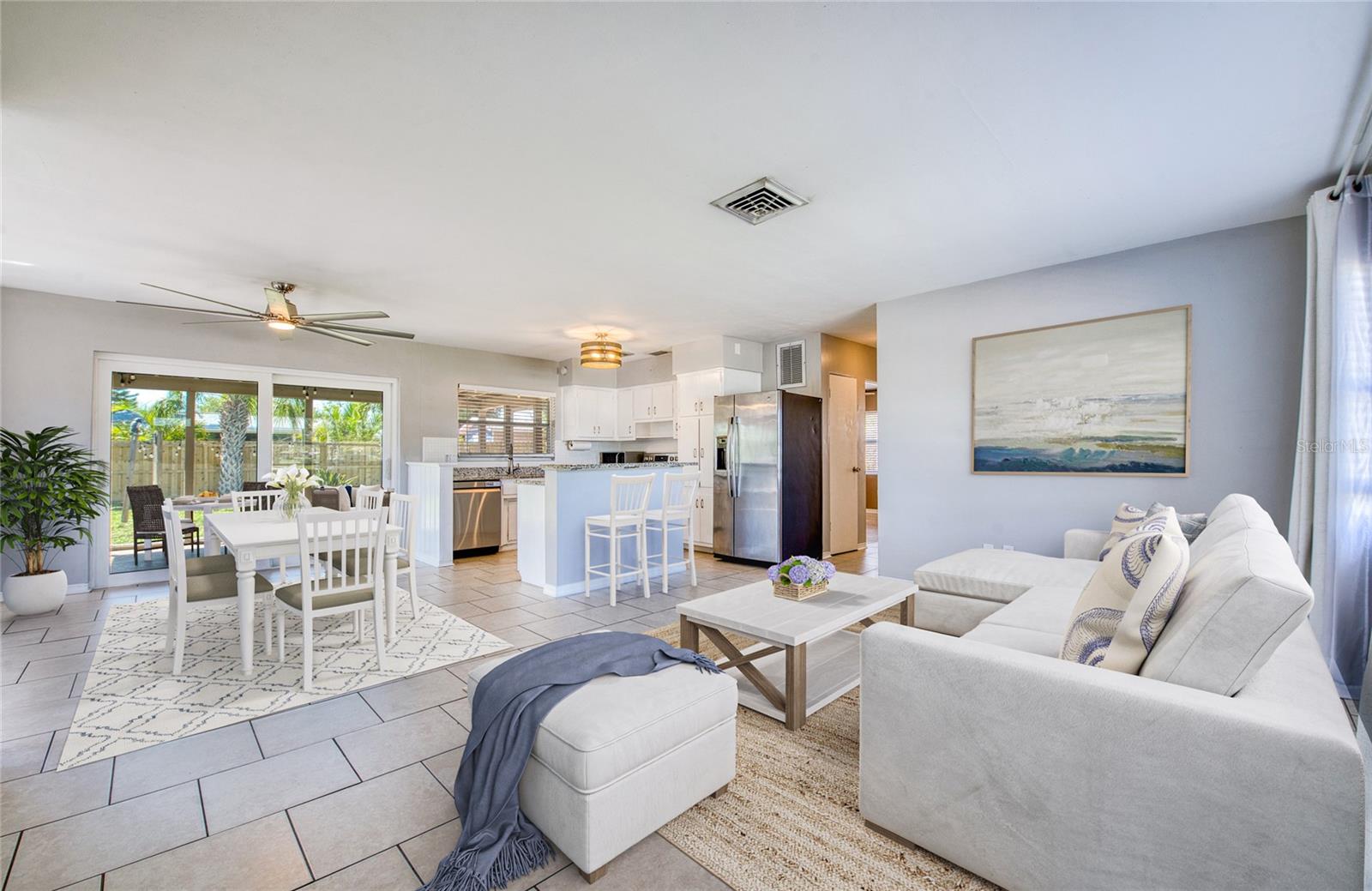 1311 CHESTERFIELD DR, CLEARWATER, FL, 33756