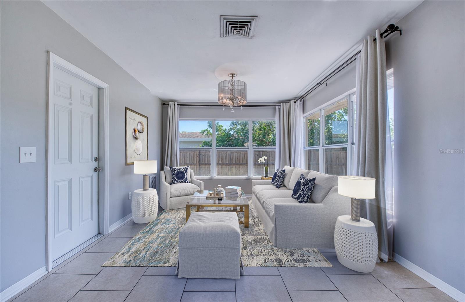 1311 CHESTERFIELD DR, CLEARWATER, FL, 33756