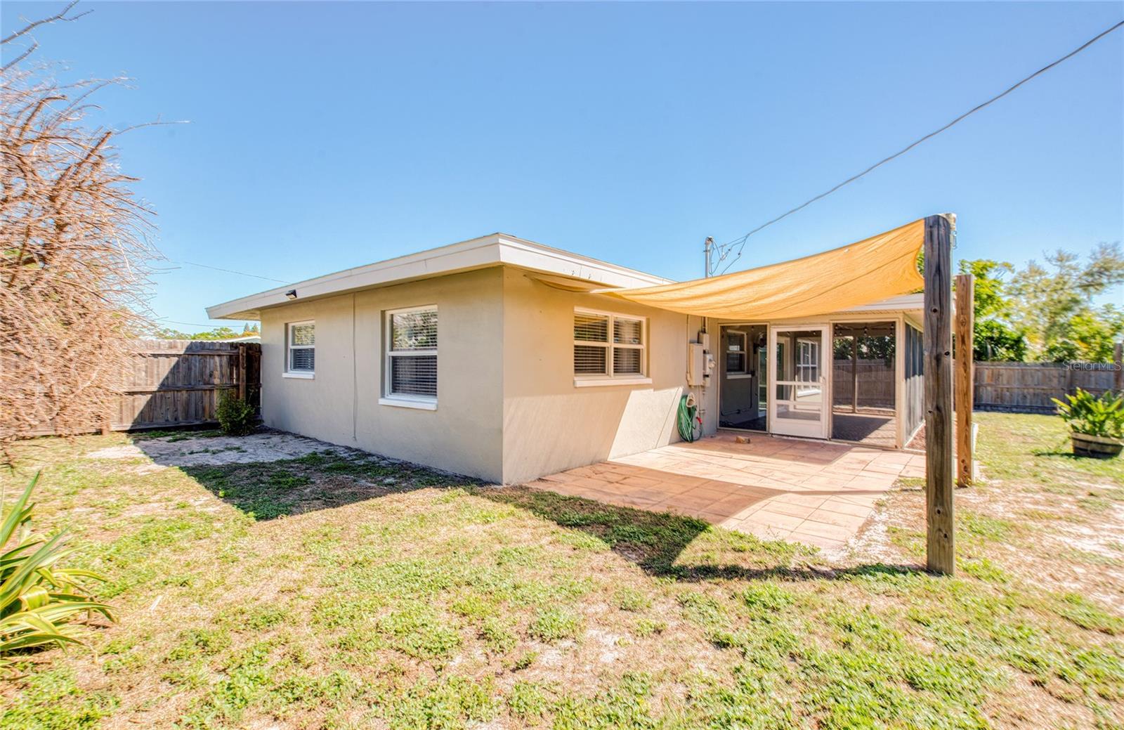 1311 CHESTERFIELD DR, CLEARWATER, FL, 33756