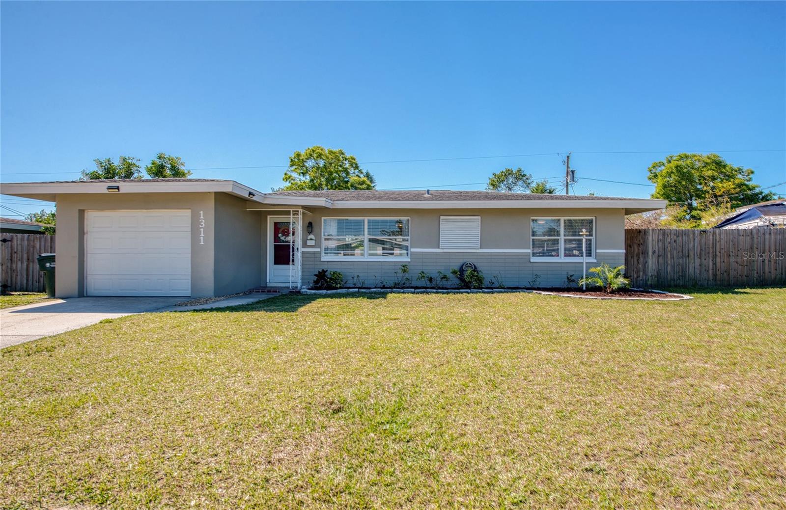 1311 CHESTERFIELD DR, CLEARWATER, FL, 33756