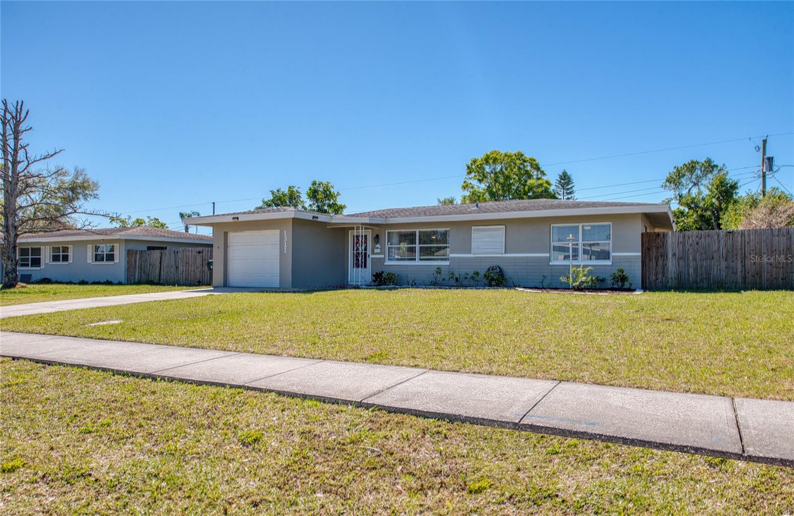 1311 CHESTERFIELD DR, CLEARWATER, FL, 33756